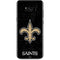 NFL New Orleans Saints Distressed Galaxy S8 Skin