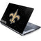 NFL New Orleans Saints Distressed Generic Laptop Skin