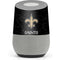NFL New Orleans Saints Distressed Google Home Skin