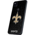 NFL New Orleans Saints Distressed Google Pixel 4a Skin