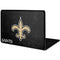 NFL New Orleans Saints Distressed Google Pixelbook Go Skin