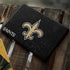 NFL New Orleans Saints Distressed Google Pixelbook Go Skin