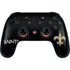 NFL New Orleans Saints Distressed Google Stadia Controller Skin