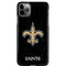 NFL New Orleans Saints Distressed iPhone 11 Pro Max Lite Case