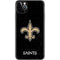 NFL New Orleans Saints Distressed iPhone 11 Pro Max Skin