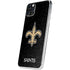 NFL New Orleans Saints Distressed iPhone 11 Pro Max Skin