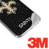 NFL New Orleans Saints Distressed iPhone 11 Pro Skin