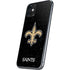 NFL New Orleans Saints Distressed iPhone 11 Skin