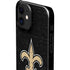 NFL New Orleans Saints Distressed iPhone 12 Mini Lite Case