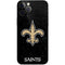 NFL New Orleans Saints Distressed iPhone 12 Pro Max Skin