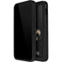 NFL New Orleans Saints Distressed iPhone 12 Pro Max Waterproof Case