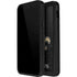 NFL New Orleans Saints Distressed iPhone 12 Pro Waterproof Case