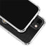 NFL New Orleans Saints Distressed iPhone 13 Clear Case