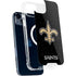NFL New Orleans Saints Distressed iPhone 13 MagSafe Case