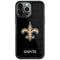 NFL New Orleans Saints Distressed iPhone 13 Pro Cargo Case