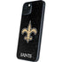 NFL New Orleans Saints Distressed iPhone 14 Plus Skin