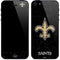 NFL New Orleans Saints Distressed iPhone 5/5s/5SE Skin