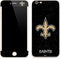 NFL New Orleans Saints Distressed iPhone 6/6s Plus Skin