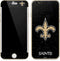 NFL New Orleans Saints Distressed iPhone 6/6s Skin