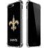 NFL New Orleans Saints Distressed iPhone 7/8 Plus Clear Case