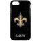 NFL New Orleans Saints Distressed iPhone 7 Pro Case