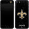 NFL New Orleans Saints Distressed iPhone 7 Skin