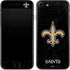 NFL New Orleans Saints Distressed iPhone 7 Skin