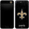 NFL New Orleans Saints Distressed iPhone 8 Plus Skin