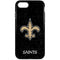 NFL New Orleans Saints Distressed iPhone 8 Pro Case