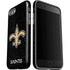 NFL New Orleans Saints Distressed iPhone SE (2nd & 3rd Gen) Pro Case