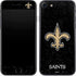 NFL New Orleans Saints Distressed iPhone SE (2nd & 3rd Gen) Skin