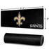 NFL New Orleans Saints Distressed Gaming Mouse Pad