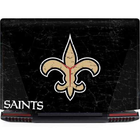 NFL New Orleans Saints Distressed Legion Y720 Skin