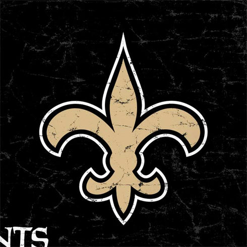 NFL New Orleans Saints Distressed Legion Y720 Skin