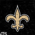NFL New Orleans Saints Distressed Legion Y720 Skin