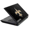 NFL New Orleans Saints Distressed Lenovo T420 Skin