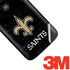 NFL New Orleans Saints Distressed Moto E5 Play Skin