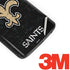 NFL New Orleans Saints Distressed Moto G6 Skin