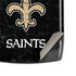 NFL New Orleans Saints Distressed Motorola RAZR Skin