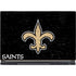 NFL New Orleans Saints Distressed MSI GS65 Stealth Laptop Skin