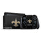 NFL New Orleans Saints Distressed Nintendo Switch Bundle Skin