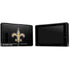 NFL New Orleans Saints Distressed Nintendo Switch Bundle Skin