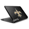 NFL New Orleans Saints Distressed HP Notebook Skin