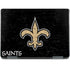NFL New Orleans Saints Distressed Notebook 9 Pro 13in (2017) Skin