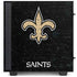 NFL New Orleans Saints Distressed NZXT H510 Compact ATX Mid-Tower Case Skin