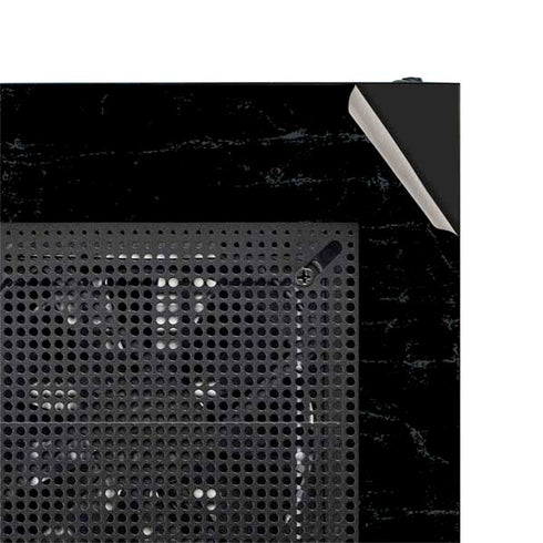 NFL New Orleans Saints Distressed NZXT H510 Compact ATX Mid-Tower Case Skin