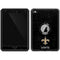 NFL New Orleans Saints Distressed Otterbox Defender iPad Skin