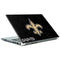 NFL New Orleans Saints Distressed Portege Z30t/Z30t-A Skin