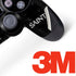 NFL New Orleans Saints Distressed PS4 Controller Skin