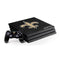 NFL New Orleans Saints Distressed PS4 Pro Bundle Skin